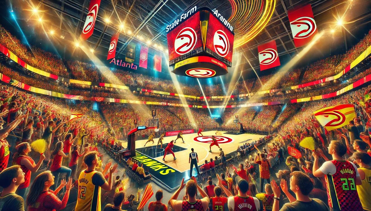 Atlanta Hawks