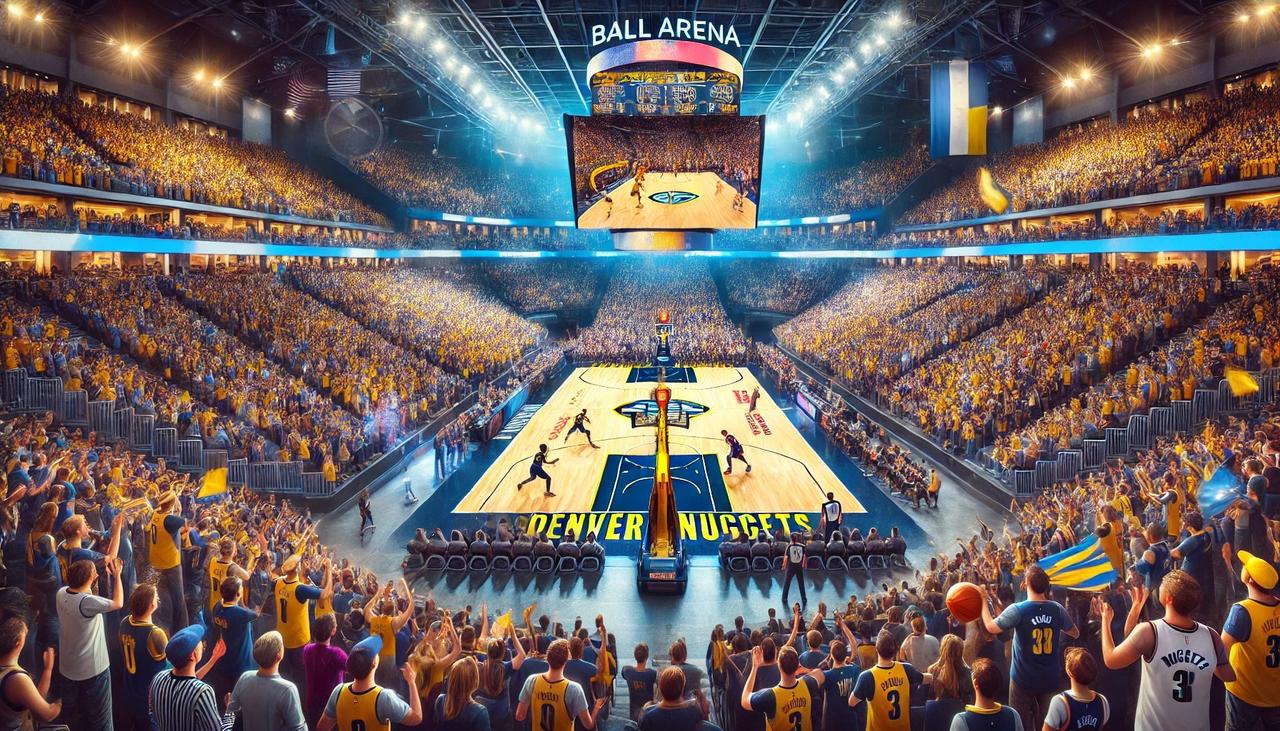 Denver Nuggets