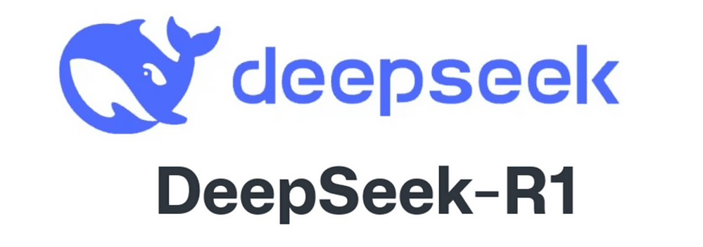 DeepSeek R1