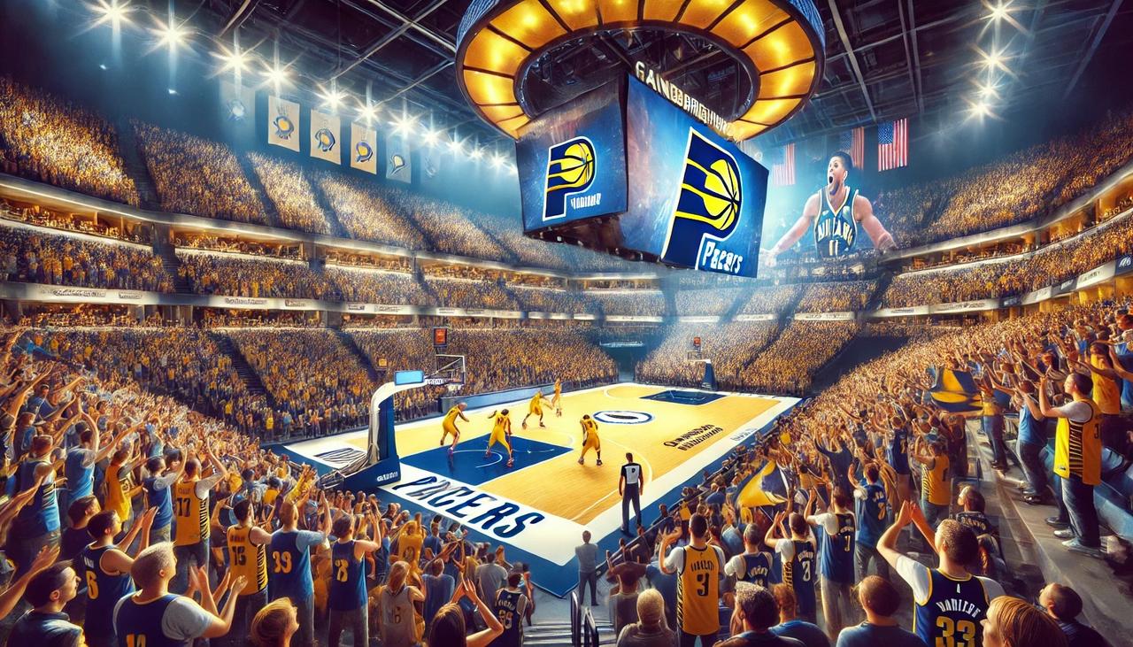 Indiana Pacers