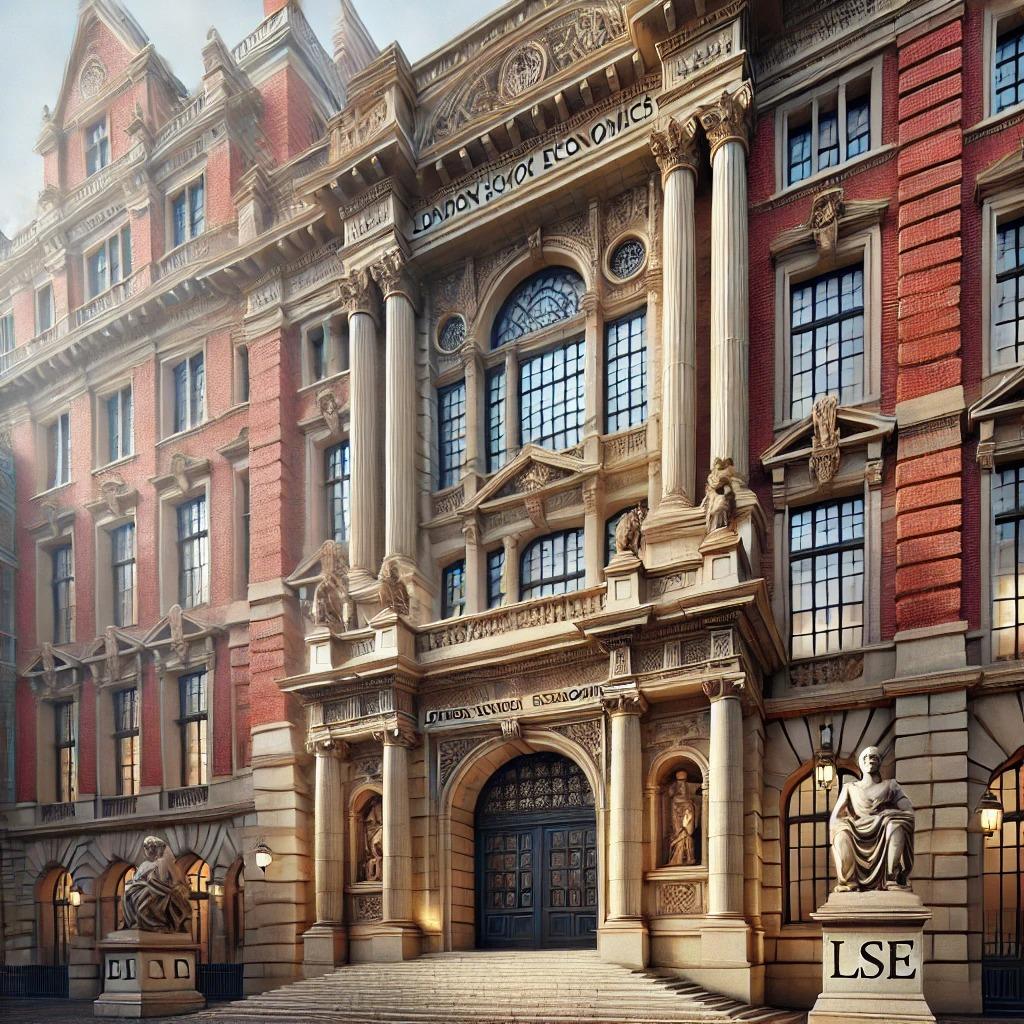 London School of Economics and Political Science