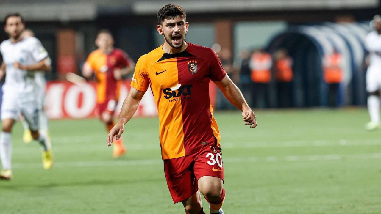 Yusuf Demir