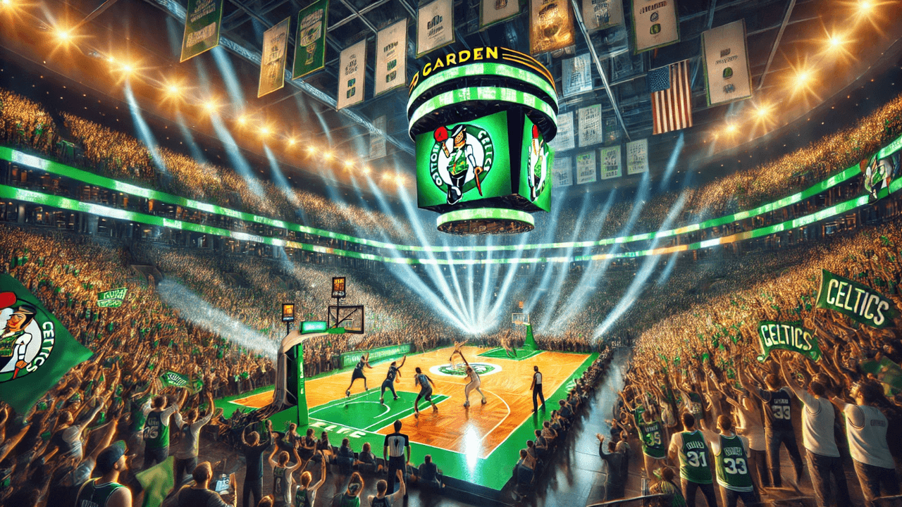 Boston Celtics