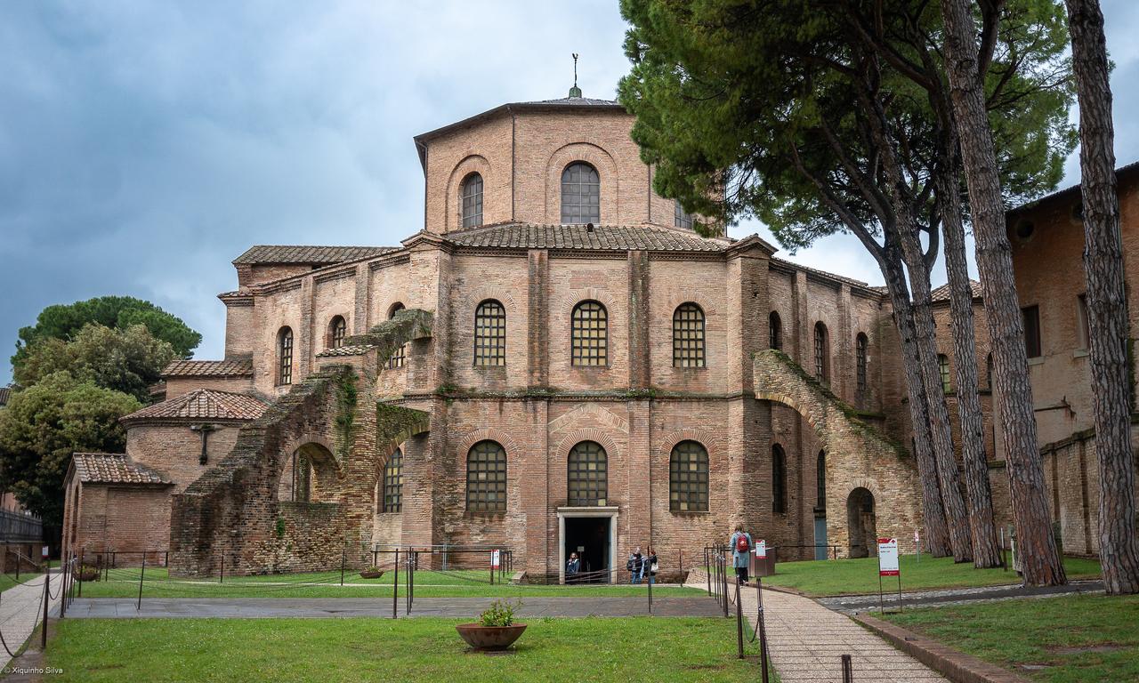 Romanesque Architecture