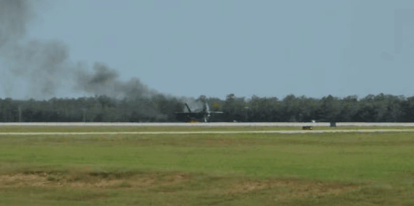 F-35 Accidents (2014–2025)