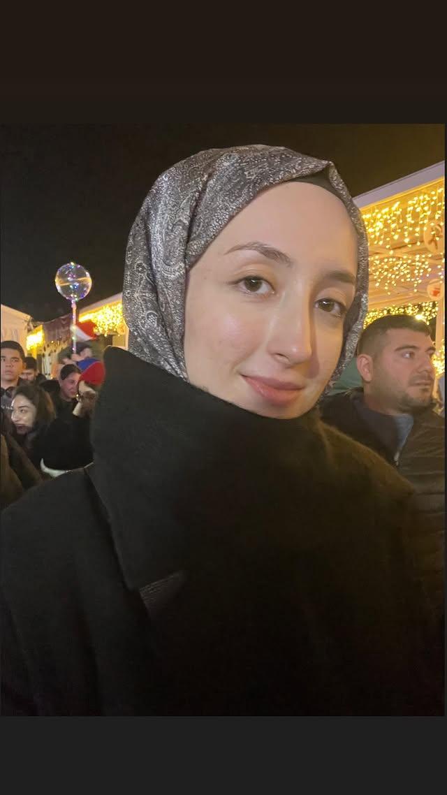 BĂŒĆra Bircan