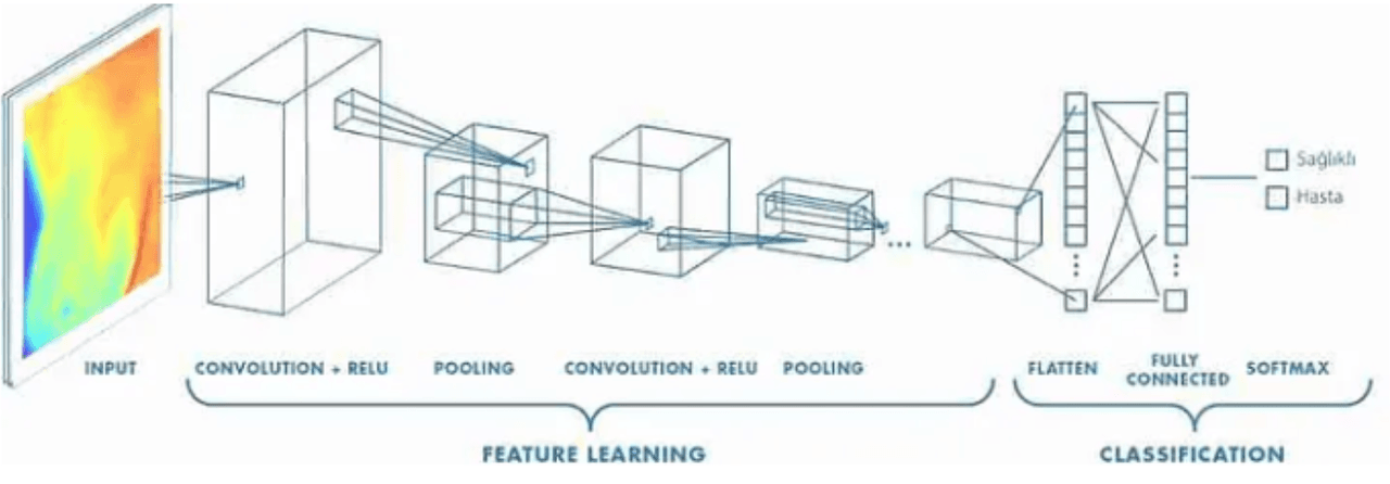 Convolutional Neural Networks