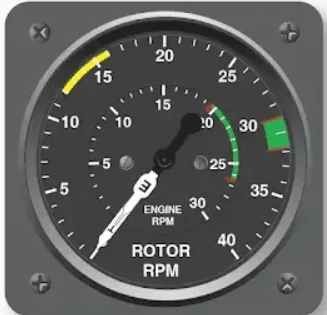 Aircraft Instruments