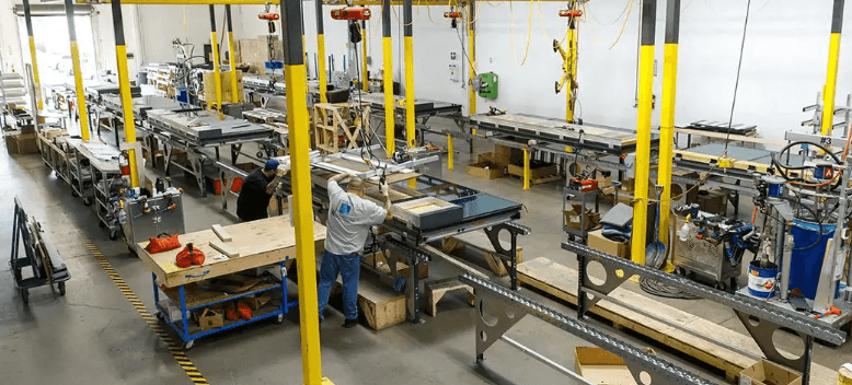 Assembly Line