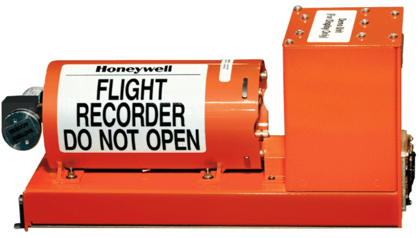 Flight Data Recorder
