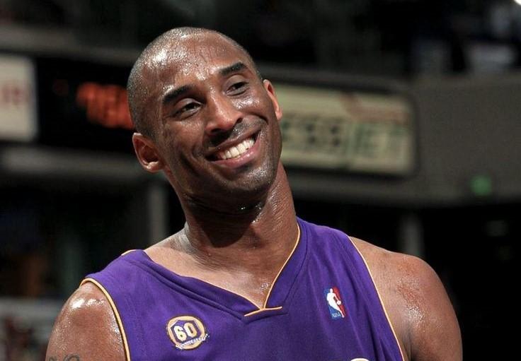 Kobe Bryant
