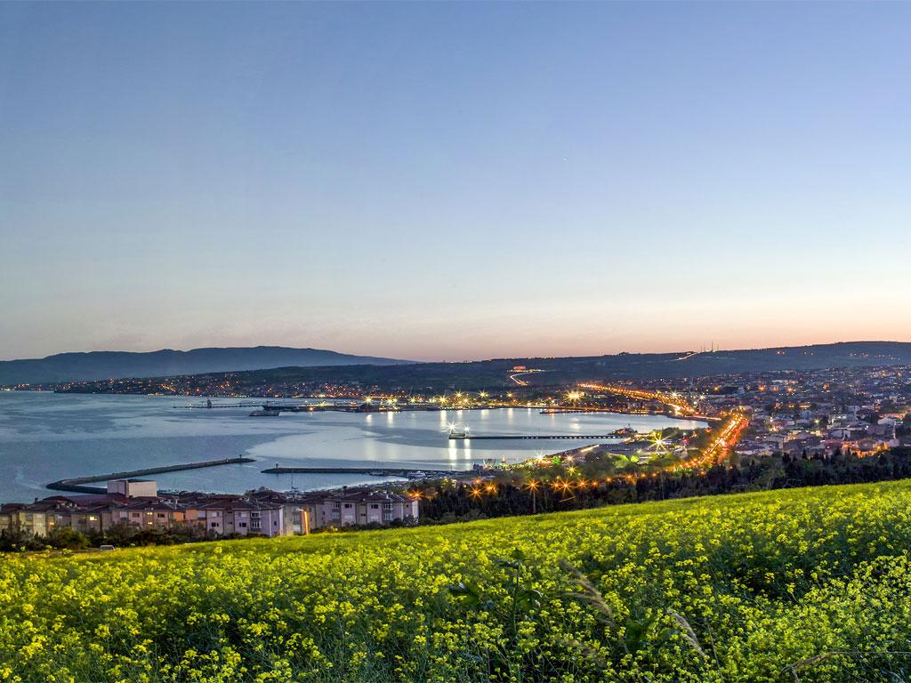 Tekirdağ (Province)