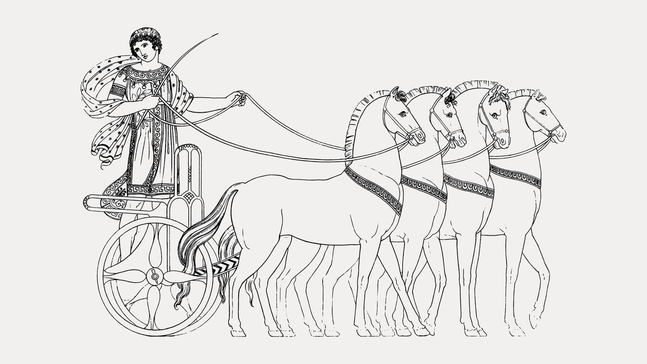 Quadriga