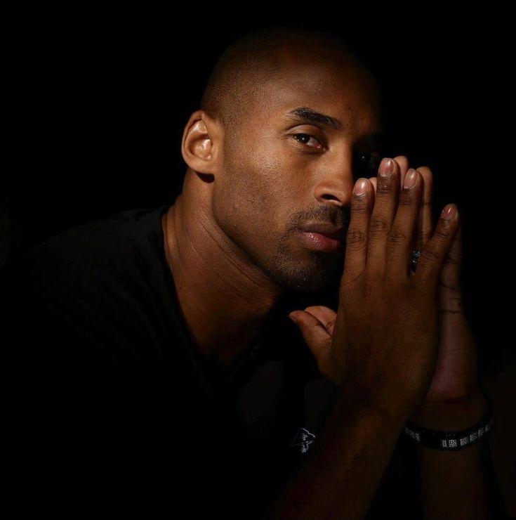 Mamba Mentality 