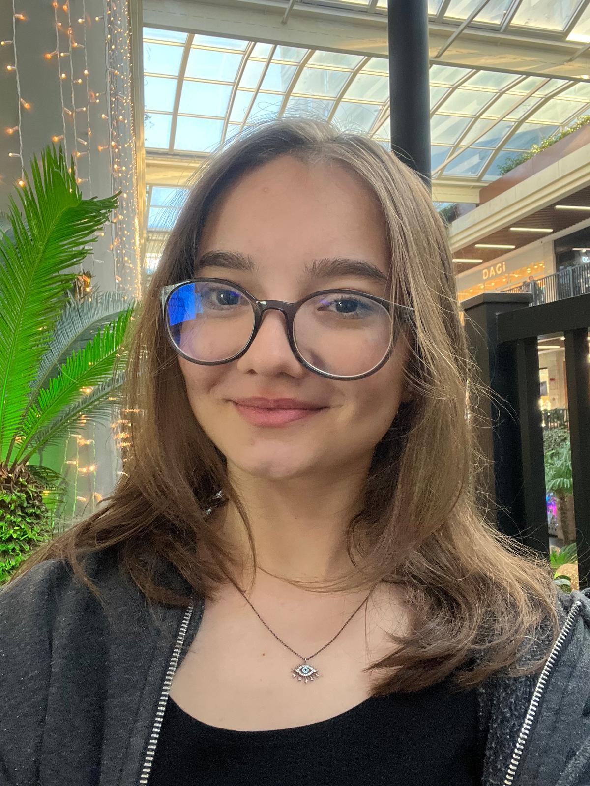 Seray Öztürk