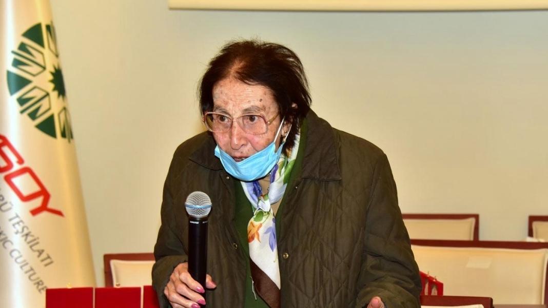Zeynep Korkmaz 