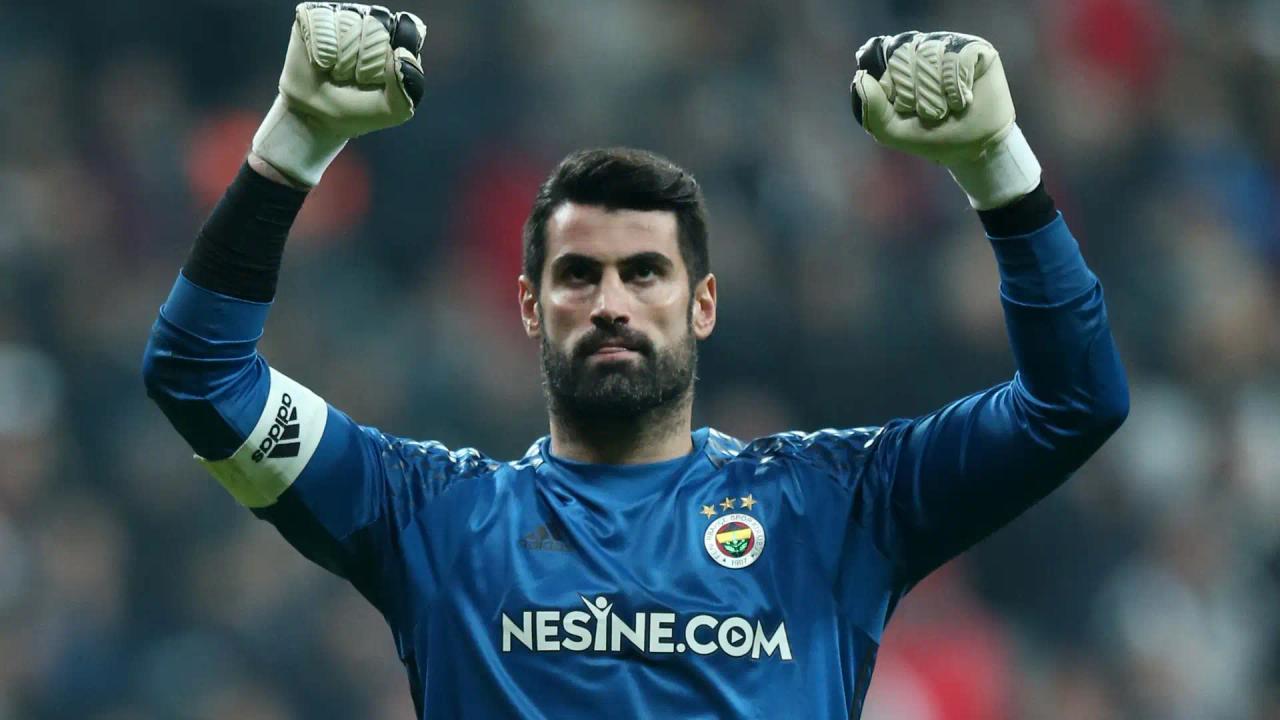 Volkan Demirel