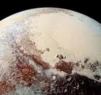 Pluto