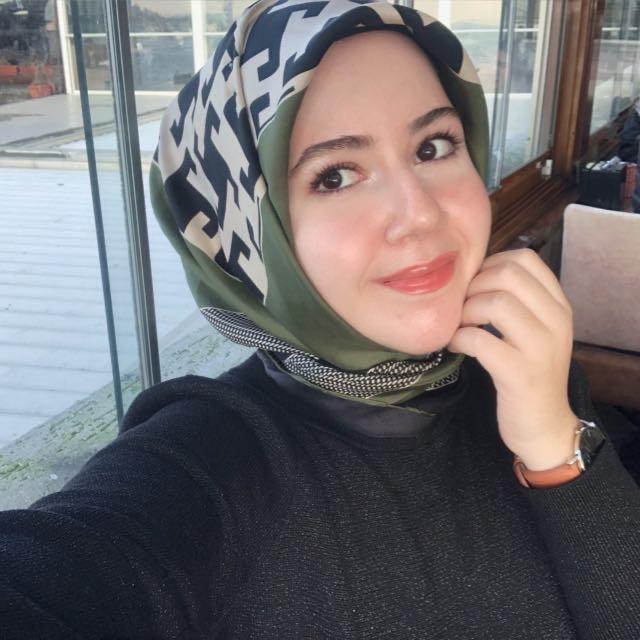 Esranur Çinko