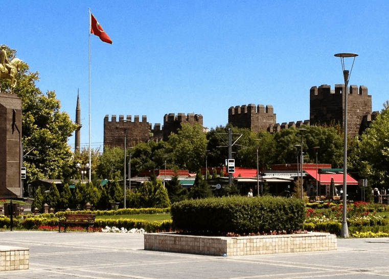 Kayseri (Province)