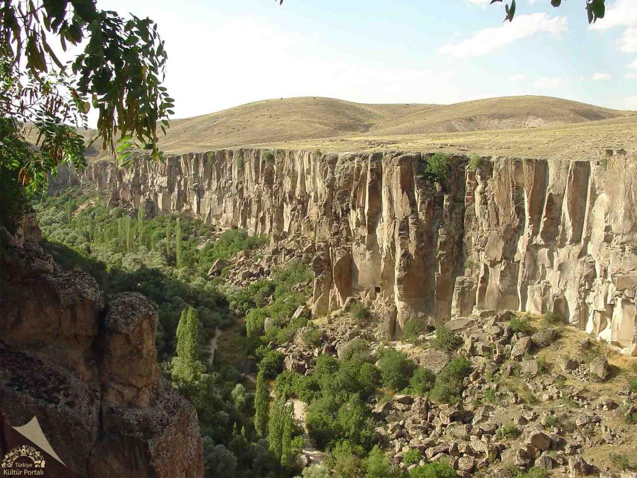 Ihlara Valley