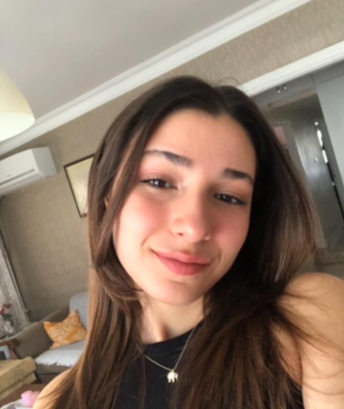 İrem Hatip