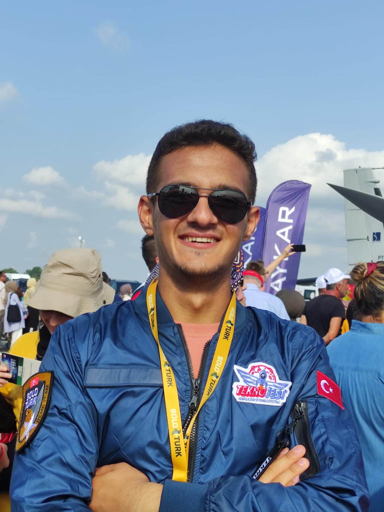 Emre Odabaş