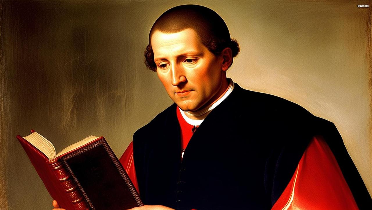 Niccolò Machiavelli