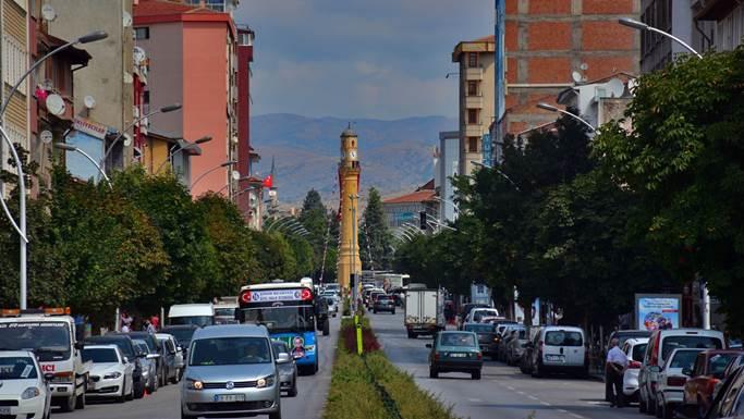 Çorum (Province)