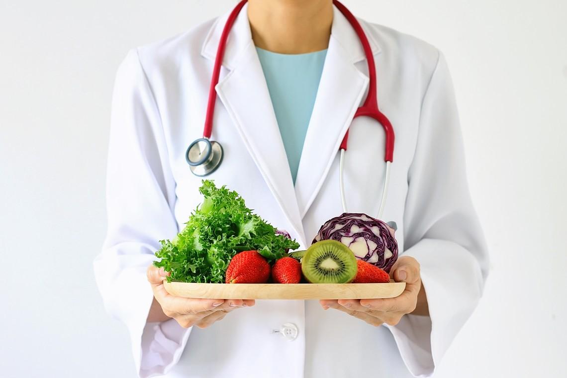 Dietetics