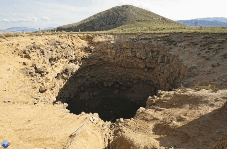 Meteor Çukuru