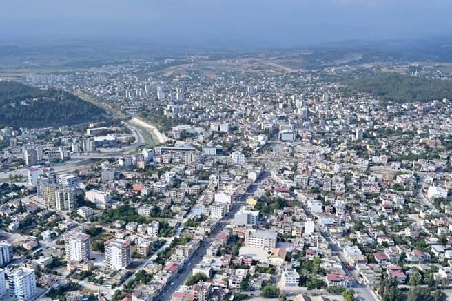 Osmaniye (Province)