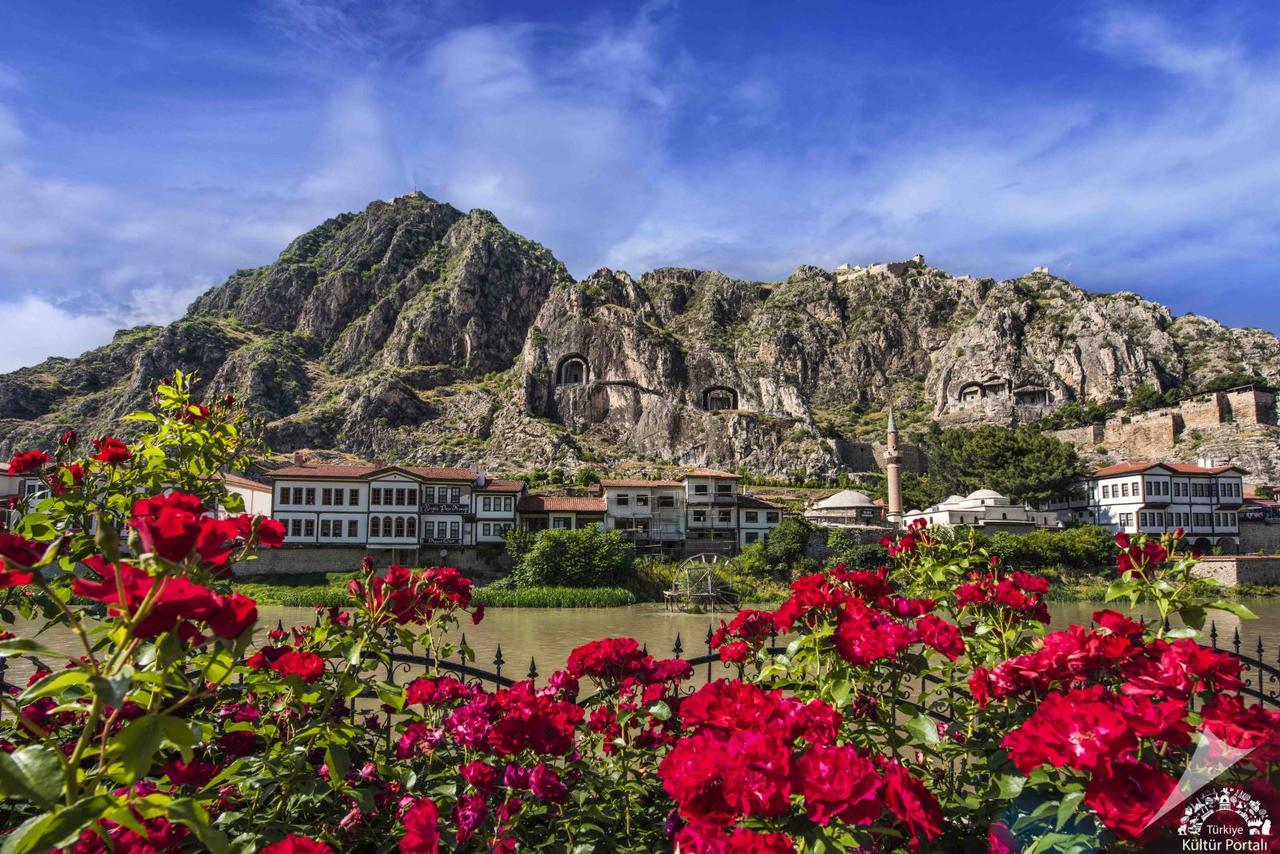 Amasya (İl)