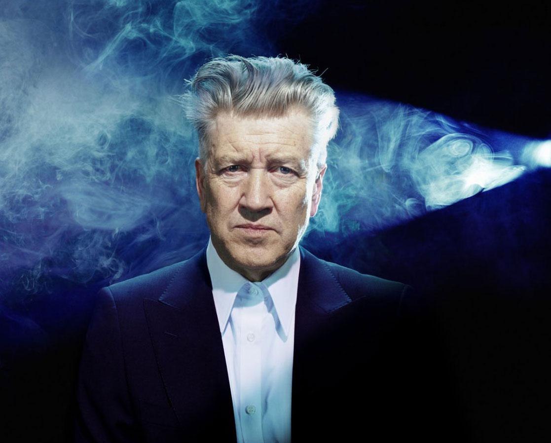 David Keith Lynch