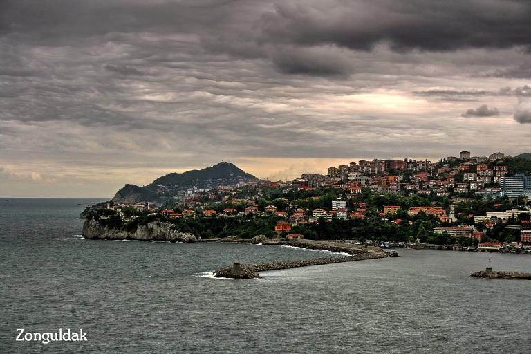 Zonguldak (İl)