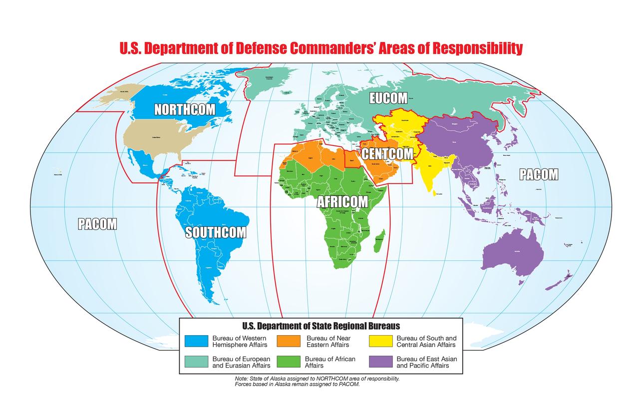 AFRICOM