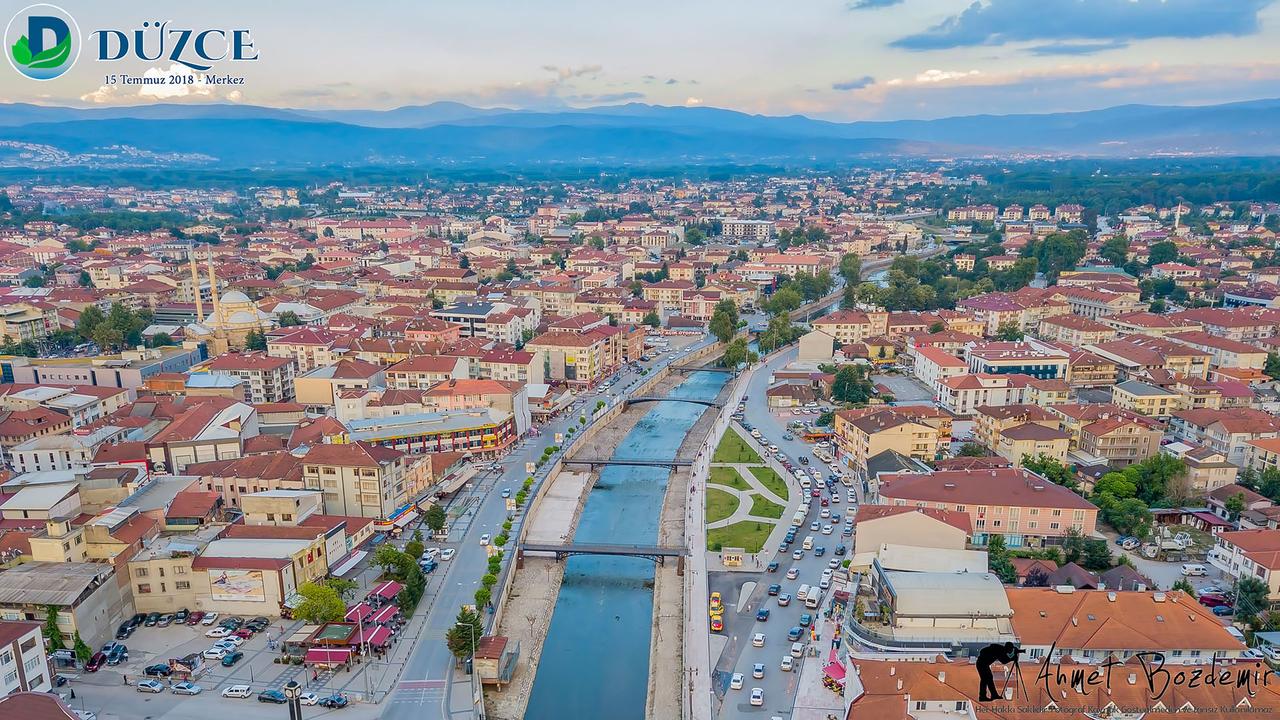 Düzce (İl)