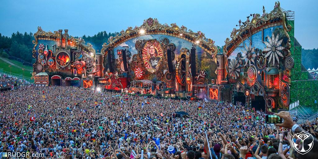 Electronic Dance Music