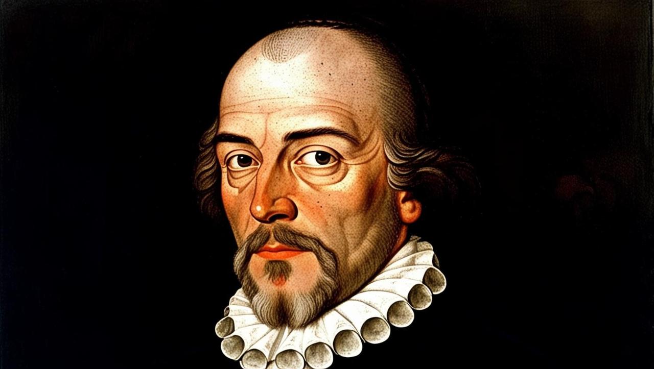 Miguel de Cervantes Saavedra