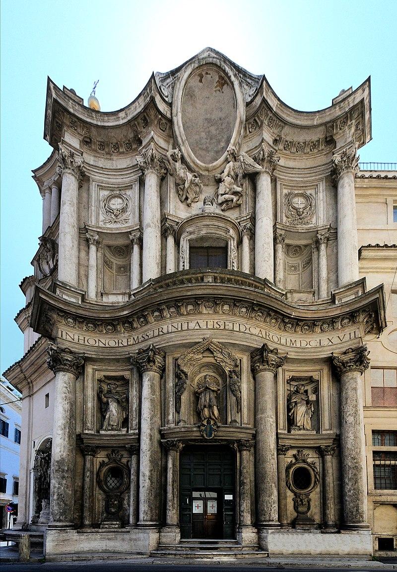 Baroque Art and Works