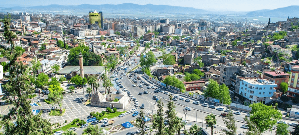 Kahramanmaraş (Province)