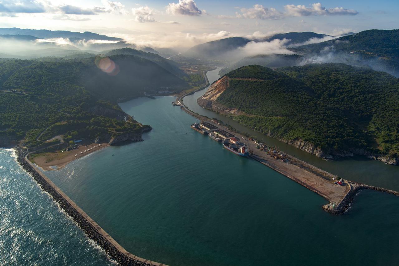 Bartın Çayı (AZ)