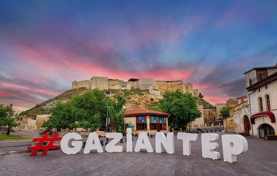 Gaziantep (Province)