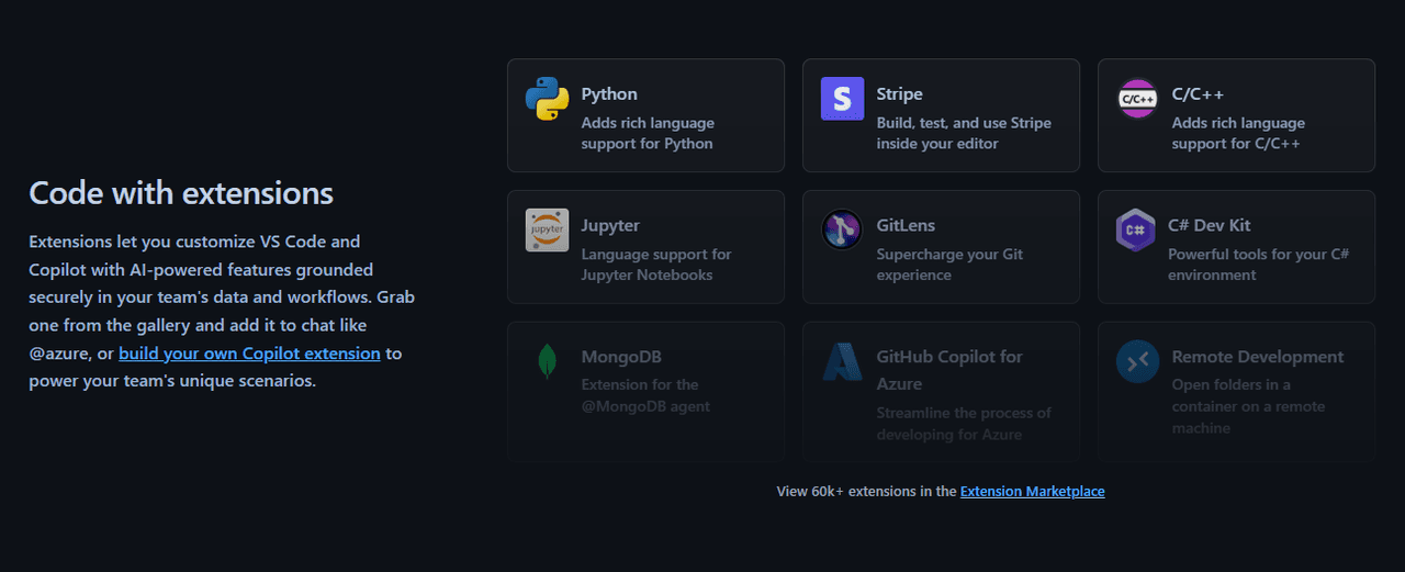 Visual Studio Code