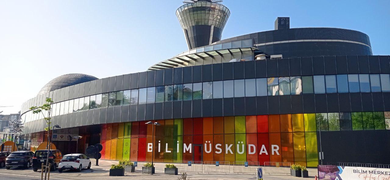 Üsküdar Science Center (Bilim Üsküdar)