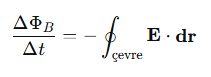 Faraday Yasası