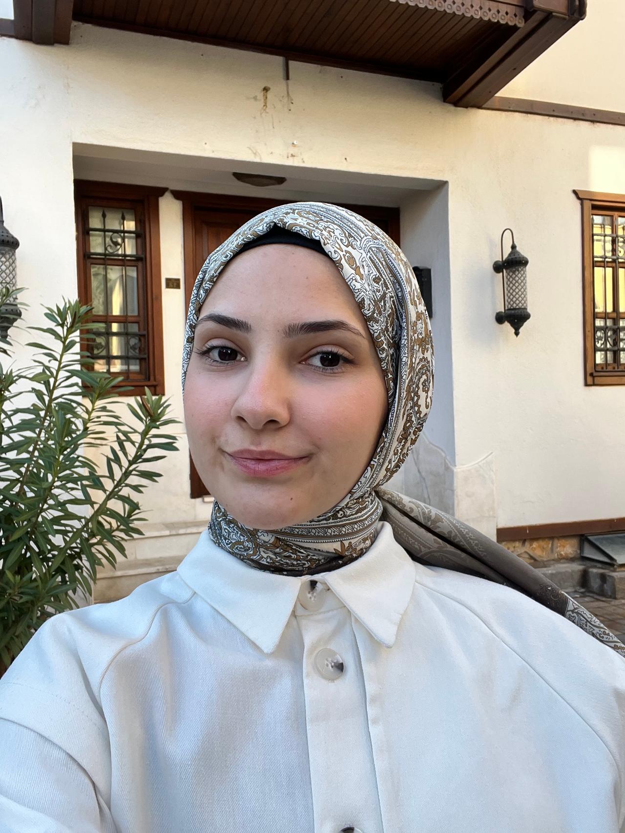 Büşra Coşkun
