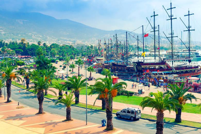 Antalya (Province)
