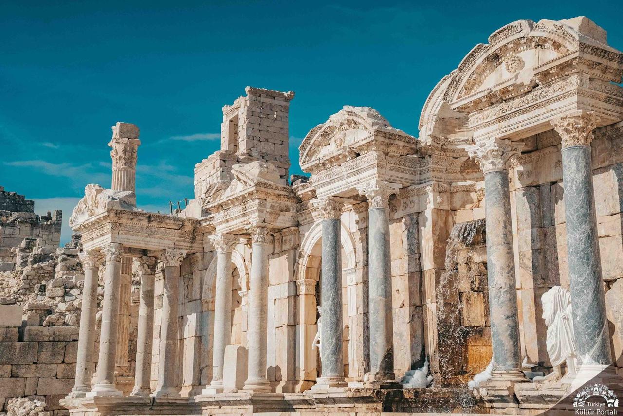 Sagalassos