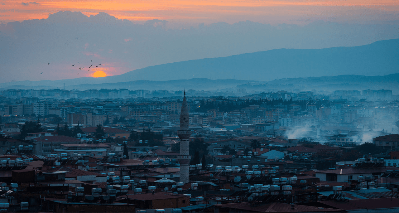 Hatay (Province)